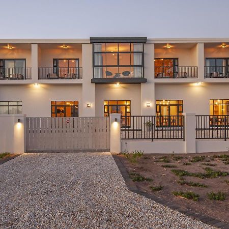 Glow Boutique Suites & Guesthouse Hermanus Exterior photo