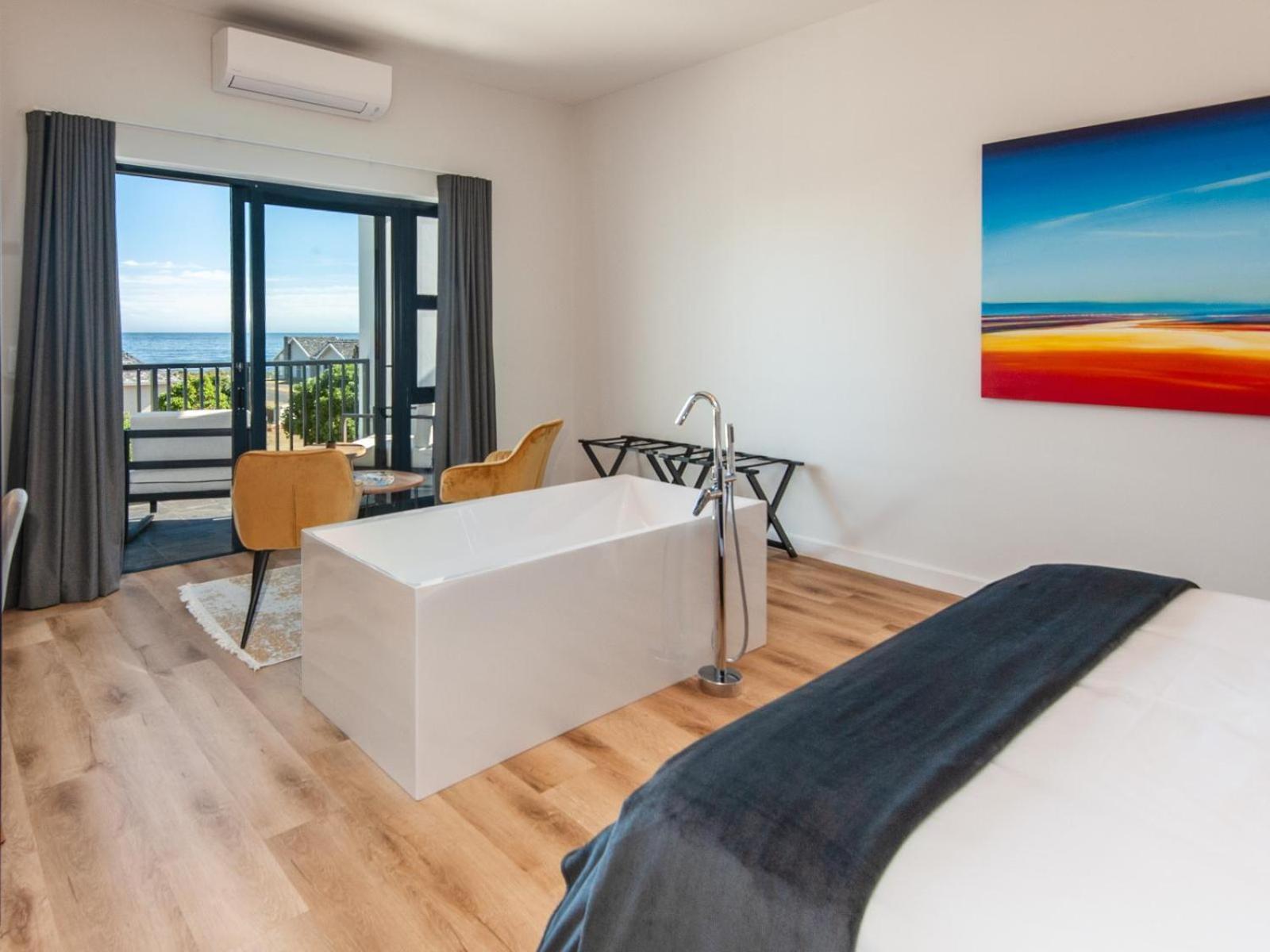 Glow Boutique Suites & Guesthouse Hermanus Room photo